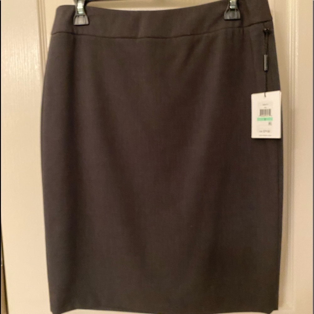 Calvin Klein Women's Fit Solutions Skirt